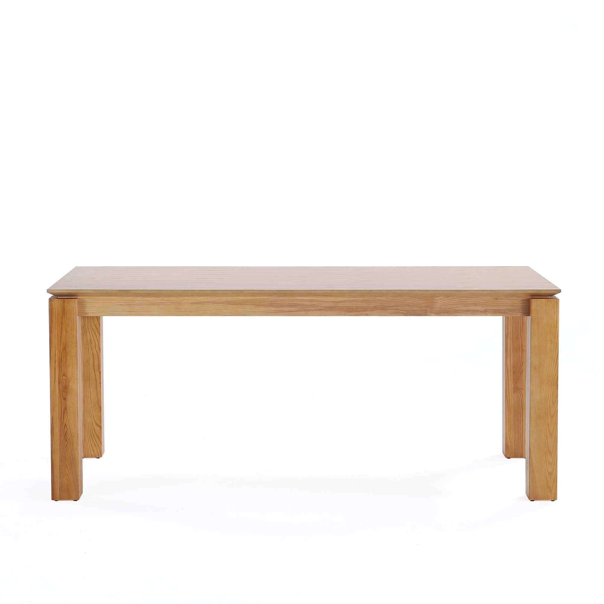 Rockaway 71' Dining Table in Natural