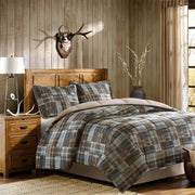 Full/Queen Down Alternative Comforter Mini Set