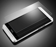 Htc-One / M7 Glass Screen Protector