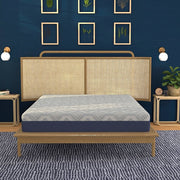 Symbol Isotonic Memory Foam 10' Hybrid Mattress, Queen