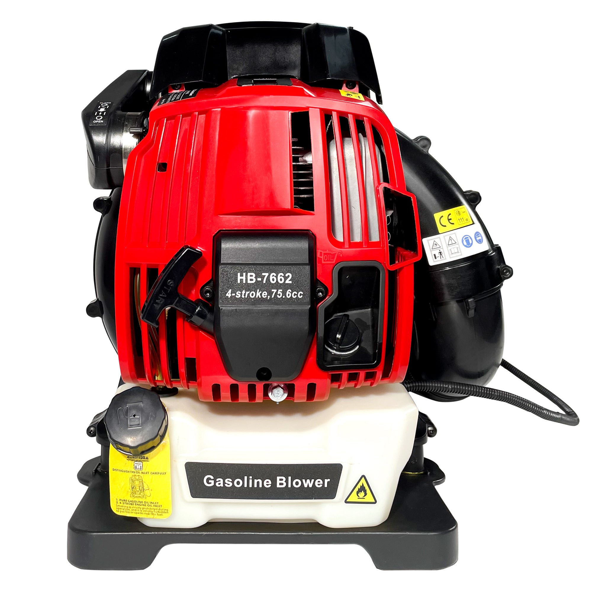 Snow Removal Tools