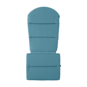 CHAIR CUSHION: Blue