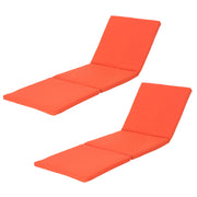 62575.00CUSH-ORG MP2 JAMAICA LOUNGE CUSHION